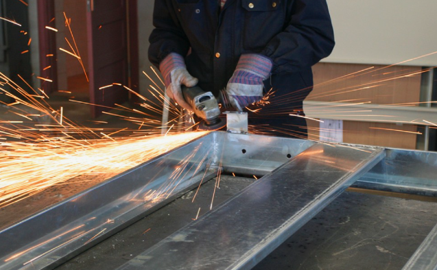 Welding & Fabrication Services 