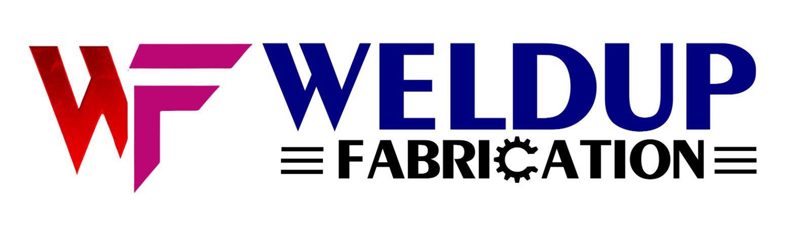 WeldUp Fabrication
