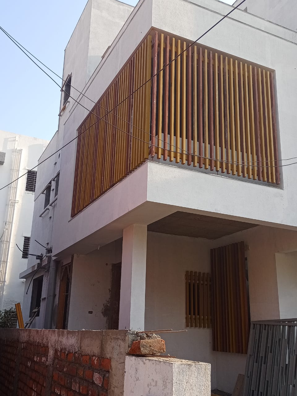 Residential & Commercial Metal Works in Mumbai – WeldUp Fabrication