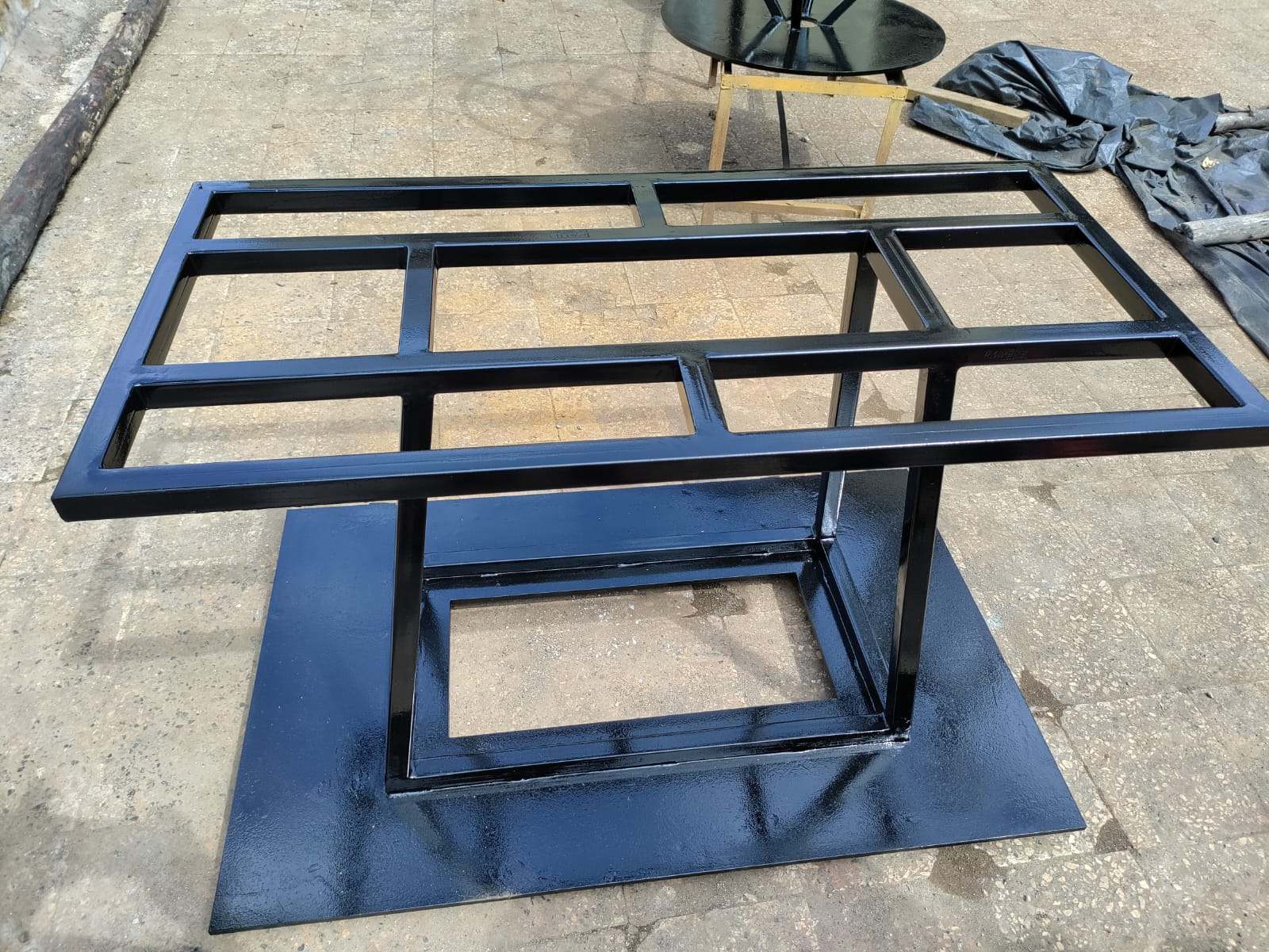 SS & MS Sheet Metal Fabrication Services in Mumbai | WeldUp Fabrication